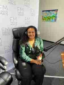 Read more about the article Forsyth Mags Podcast – Episode 215: LEAD Girls of NC