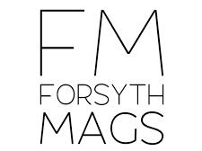 Forsyth Mags Podcast